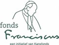 logo fonds franciscus
