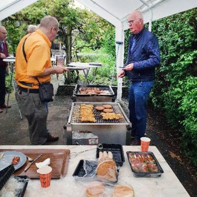 Barbeque Aanloophuis 2022 07