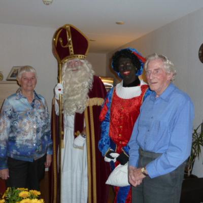 Sinterklaas 2016 02