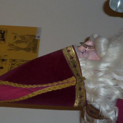 Sinterklaas 2016 06