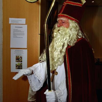 Sinterklaas 2019 Aanloophuis 06