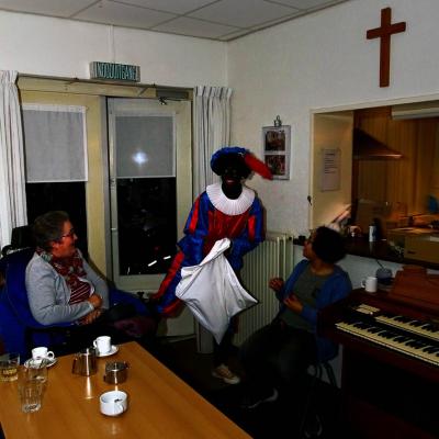 Sinterklaas 2019 Aanloophuis 07