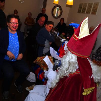 Sinterklaas 2019 Aanloophuis 09