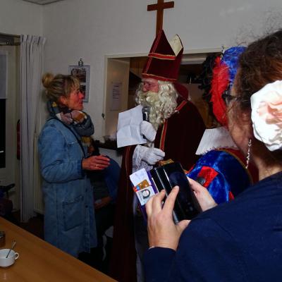 Sinterklaas 2019 Aanloophuis 11