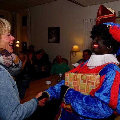 Sinterklaas 2019 Aanloophuis 12