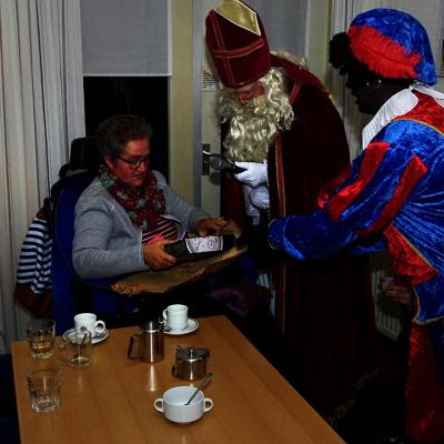 Sinterklaas 2019 Aanloophuis 13