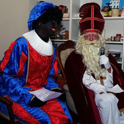 Sinterklaas 2019 Aanloophuis 14