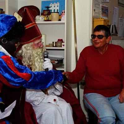 Sinterklaas 2019 Aanloophuis 15