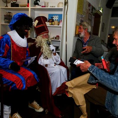 Sinterklaas 2019 Aanloophuis 16