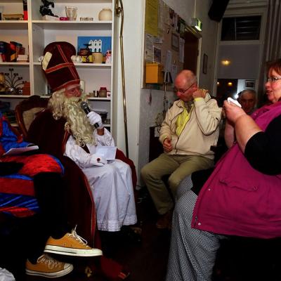 Sinterklaas 2019 Aanloophuis 17