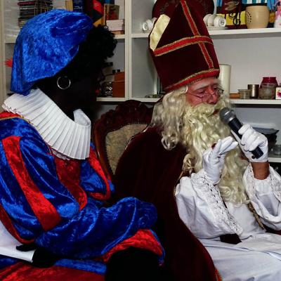 Sinterklaas 2019 Aanloophuis 18