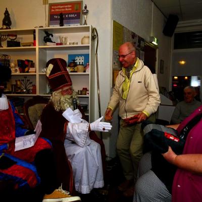 Sinterklaas 2019 Aanloophuis 19