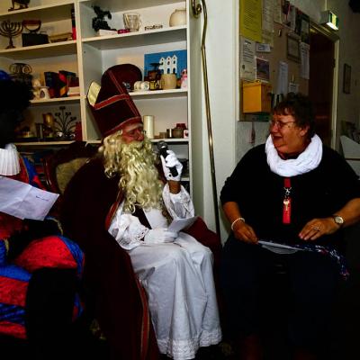 Sinterklaas 2019 Aanloophuis 20