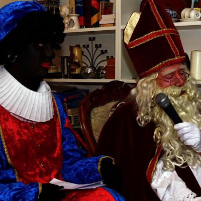 Sinterklaas 2019 Aanloophuis 21