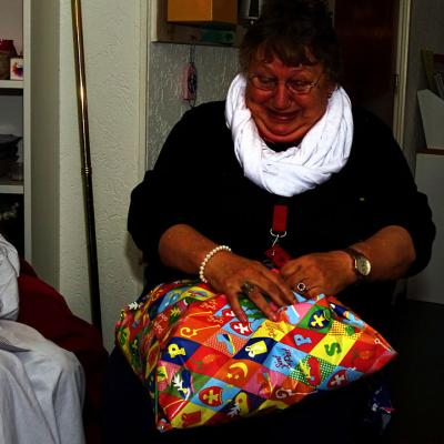 Sinterklaas 2019 Aanloophuis 22