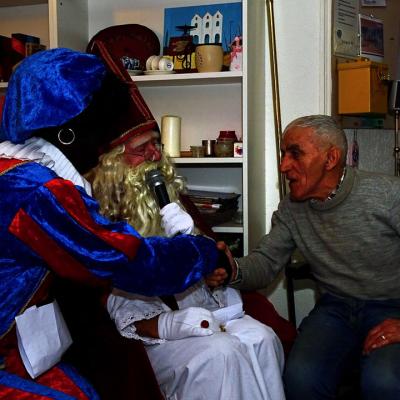 Sinterklaas 2019 Aanloophuis 23