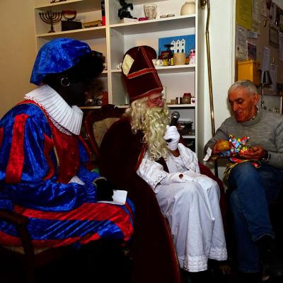 Sinterklaas 2019 Aanloophuis 24