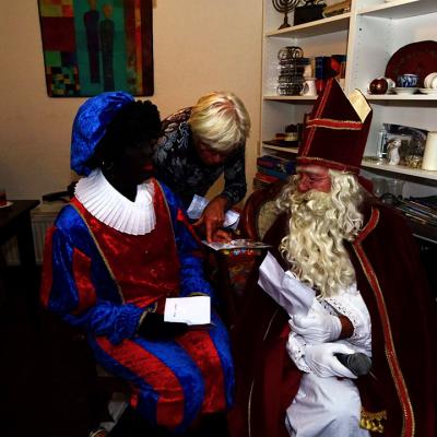 Sinterklaas 2019 Aanloophuis 28