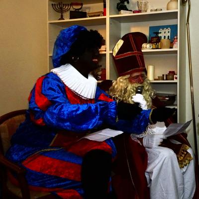 Sinterklaas 2019 Aanloophuis 29