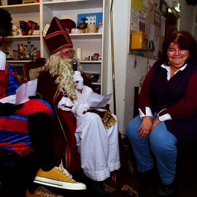 Sinterklaas 2019 Aanloophuis 31