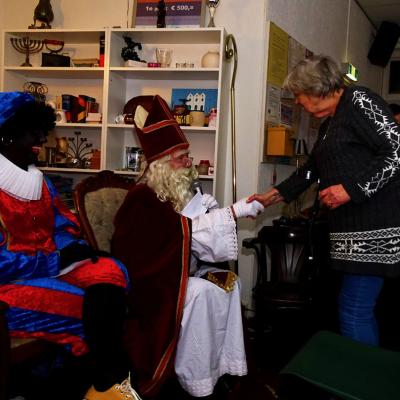 Sinterklaas 2019 Aanloophuis 33