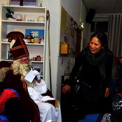 Sinterklaas 2019 Aanloophuis 34