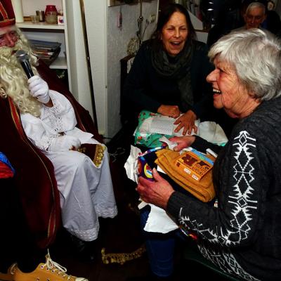 Sinterklaas 2019 Aanloophuis 35