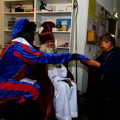 Sinterklaas 2019 Aanloophuis 36