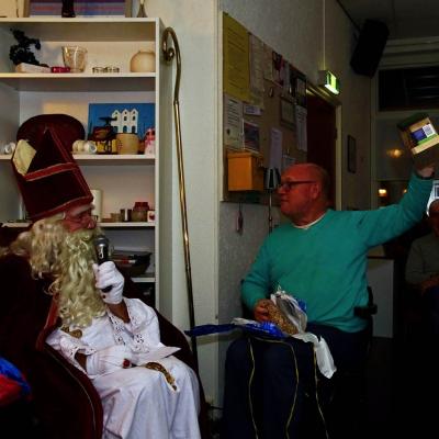 Sinterklaas 2019 Aanloophuis 45