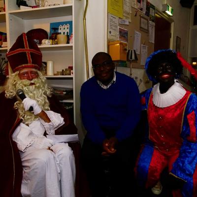 Sinterklaas 2019 Aanloophuis 46