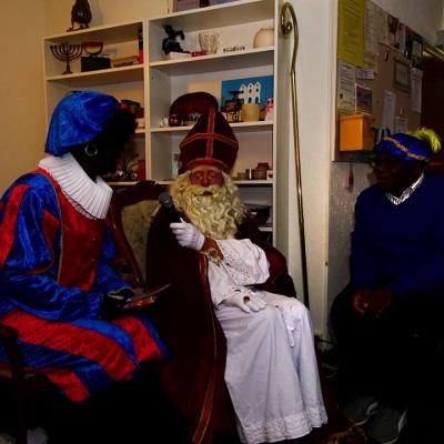 Sinterklaas 2019 Aanloophuis 49