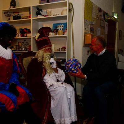 Sinterklaas 2019 Aanloophuis 51