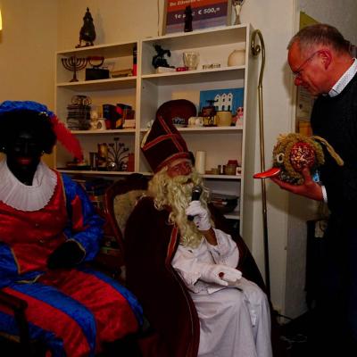 Sinterklaas 2019 Aanloophuis 53