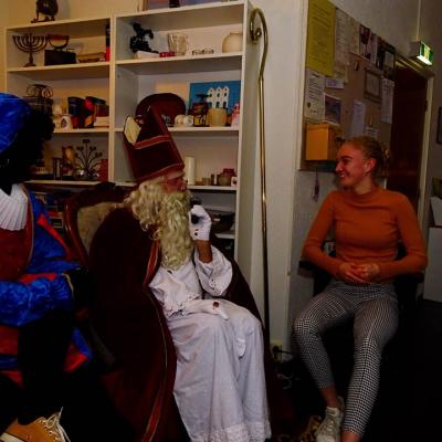 Sinterklaas 2019 Aanloophuis 54