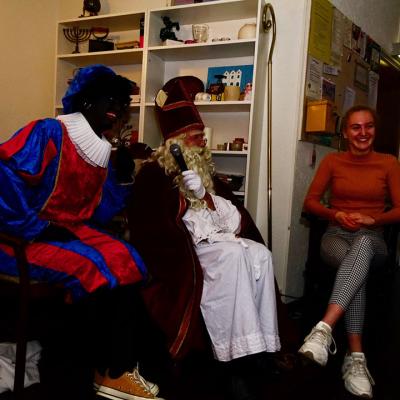 Sinterklaas 2019 Aanloophuis 55