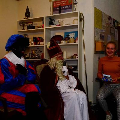 Sinterklaas 2019 Aanloophuis 56