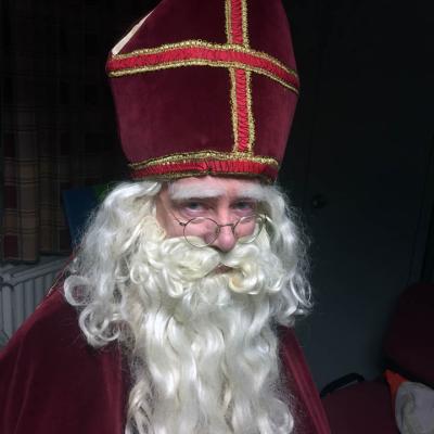 Sinterklaas 2019 Aanloophuis 68