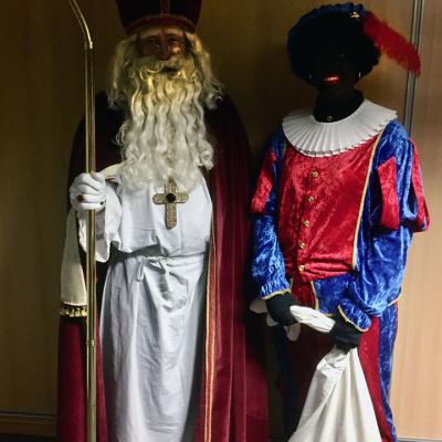 Sinterklaas 2019 Aanloophuis 69