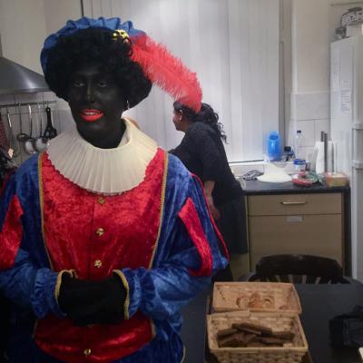 Sinterklaas 2019 Aanloophuis 71