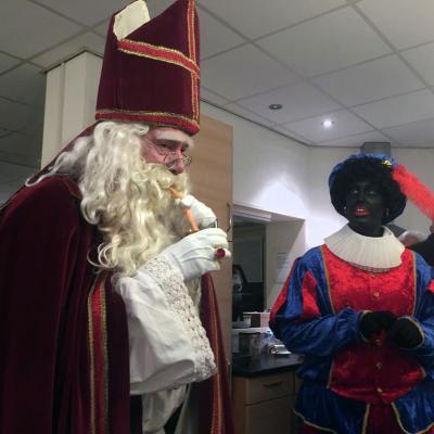 Sinterklaas 2019 Aanloophuis 72