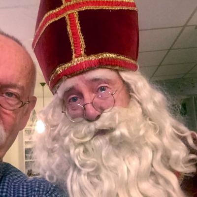 Sinterklaas 2019 Aanloophuis 73