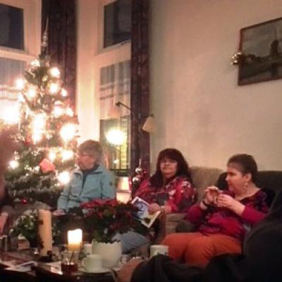 Aanloophuis Heerenveen Kerst 2017 44