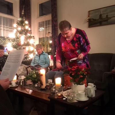 Aanloophuis Heerenveen Kerst 2017 57