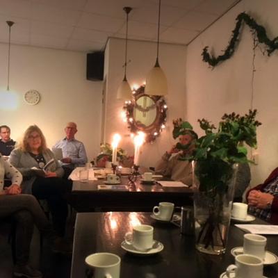 Aanloophuis Heerenveen Kerst 2017 63