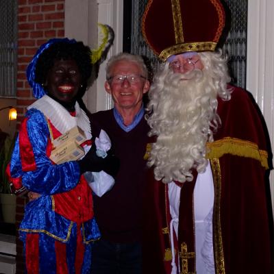 Sinterklaas 2017 51