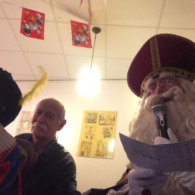 Sinterklaas 2017 52