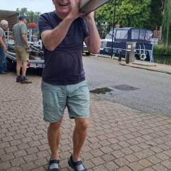 en nog meer materiaal