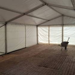 een ruimte van 6 0 m2