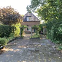 Oude situatie 