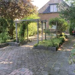Oude situatie